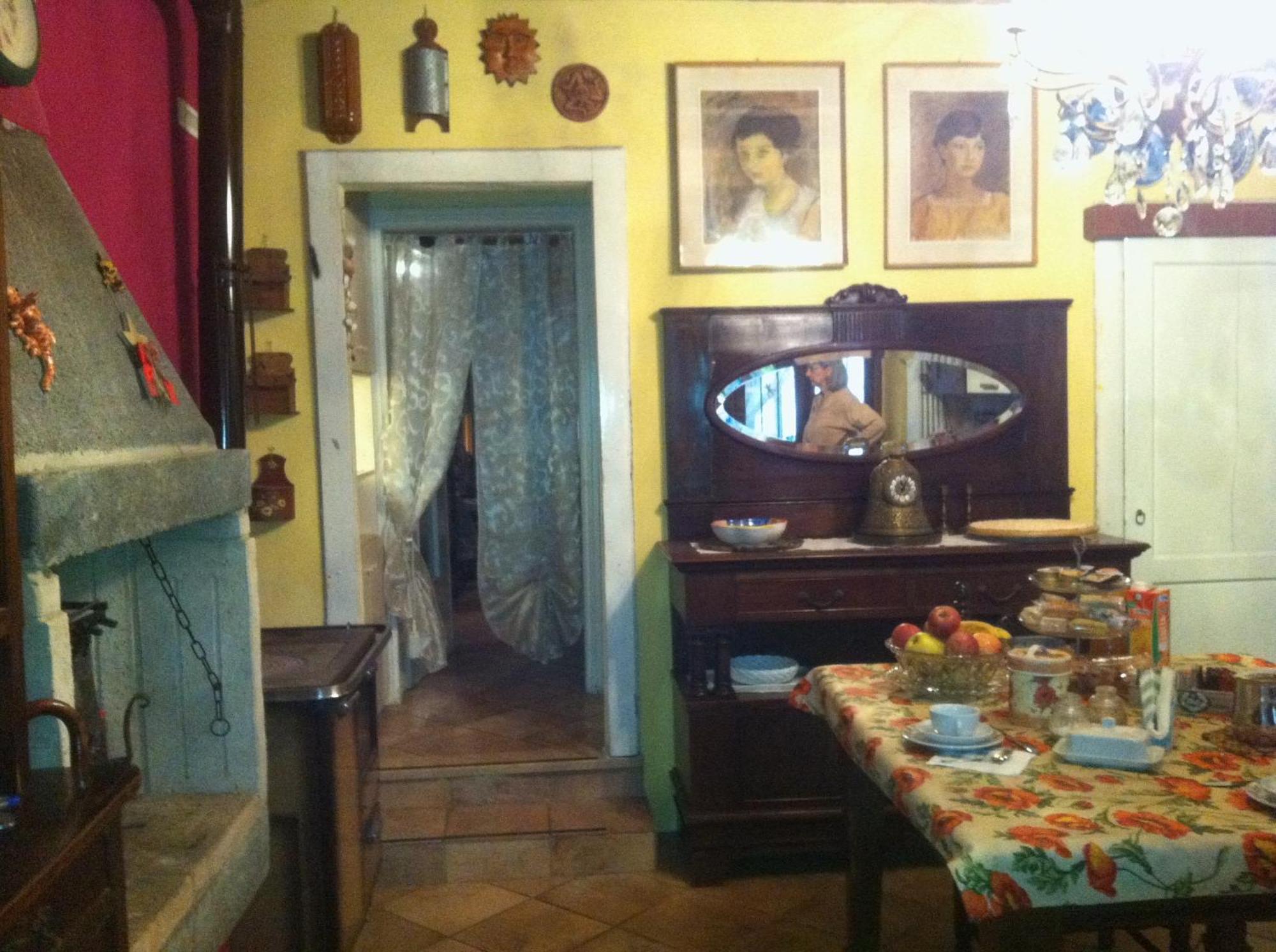 Bed and Breakfast A Casa Di Susi Castelnuovo del Garda Zimmer foto